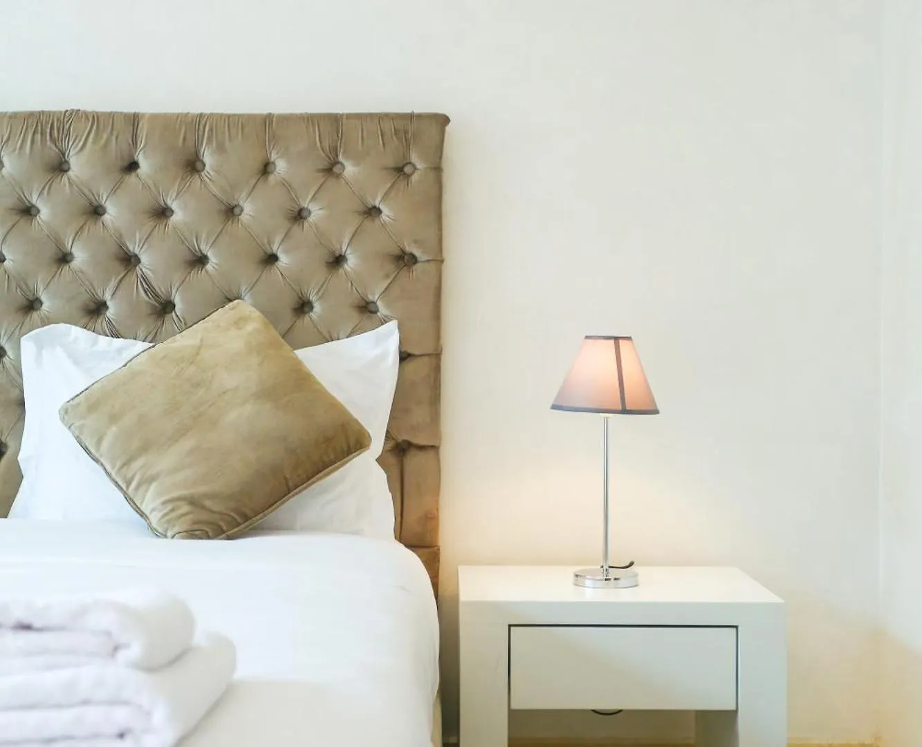 Residence De Nice カサブランカ アパート