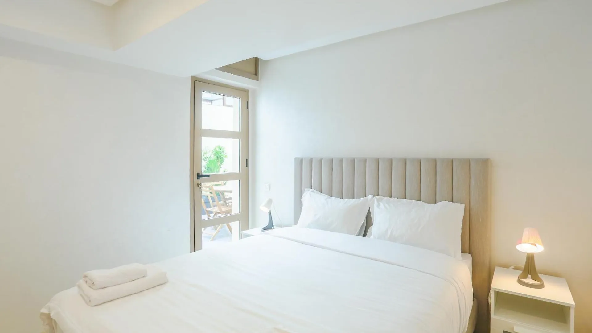 Residence De Nice カサブランカ
