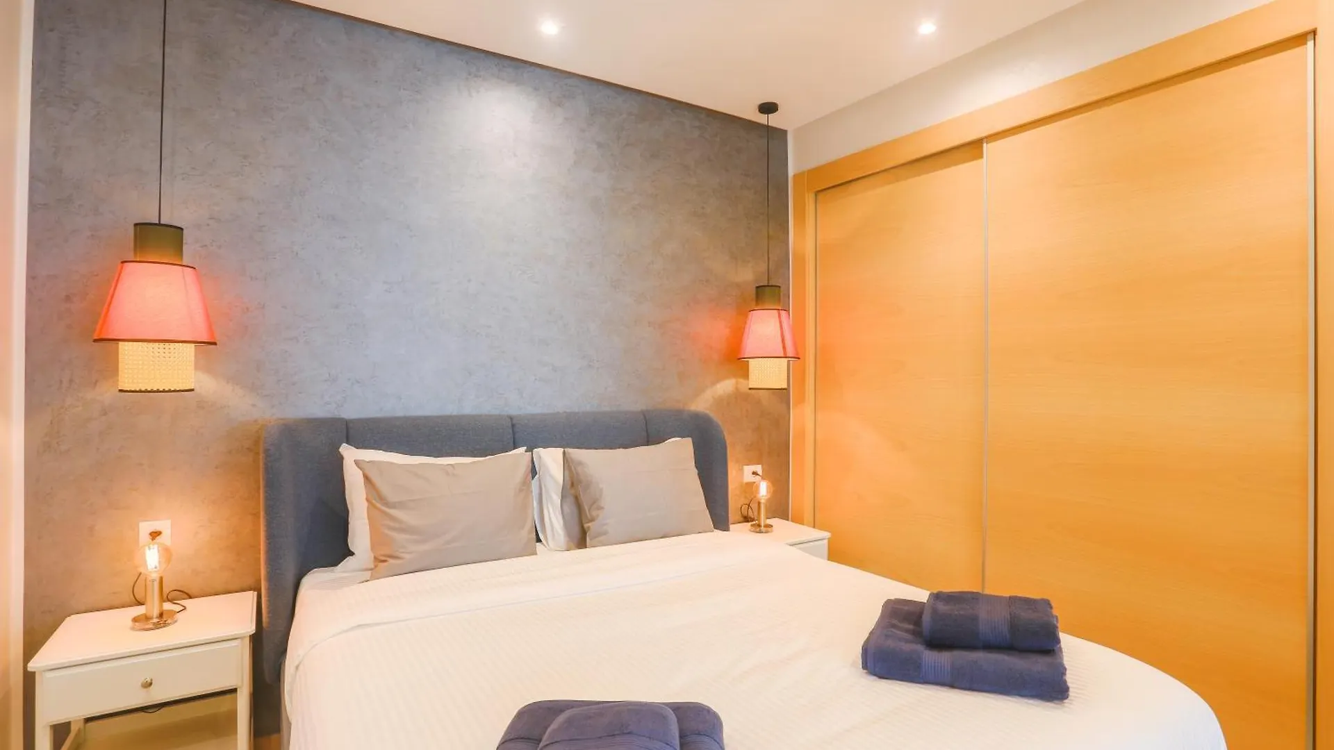 Residence De Nice カサブランカ 0*,