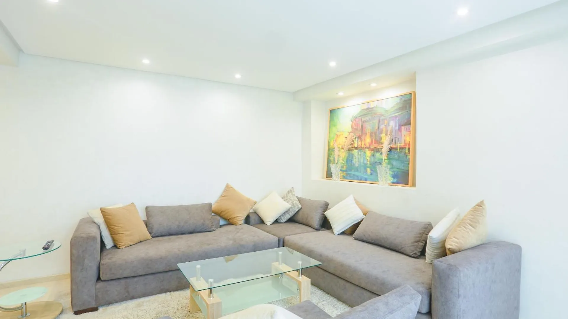 Residence De Nice Casablanca 0*,  Maroc